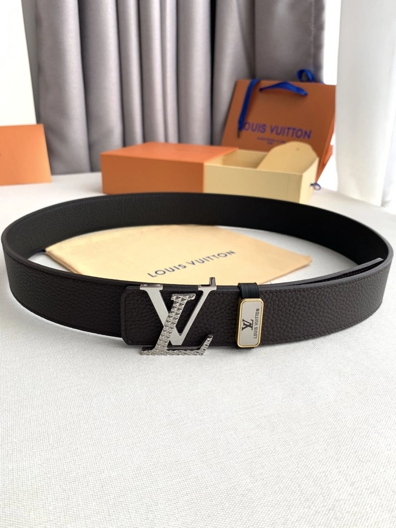 Contemporary Louis Vuitton Belts 300408