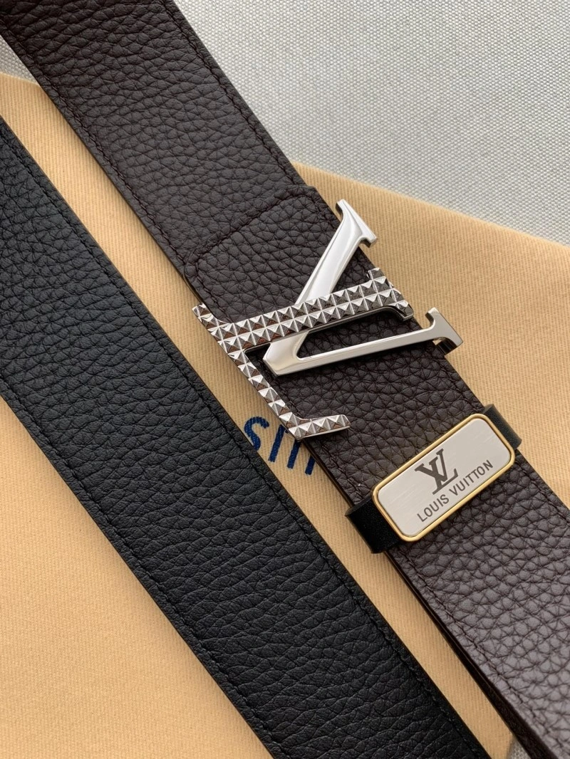 Contemporary Louis Vuitton Belts 300408