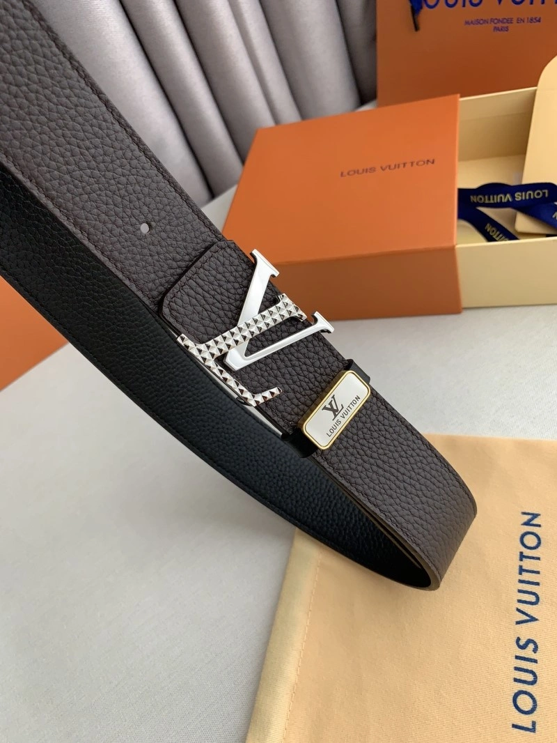 Contemporary Louis Vuitton Belts 300408