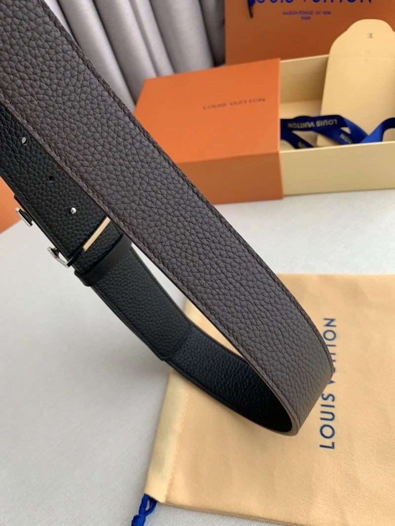 Contemporary Louis Vuitton Belts 300408