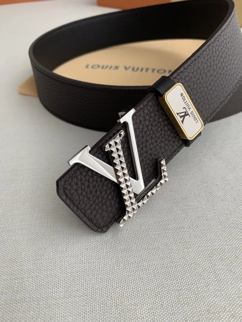 Contemporary Louis Vuitton Belts 300408