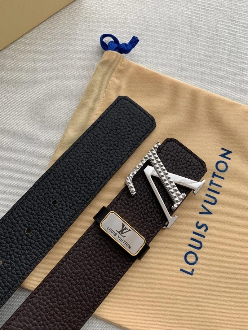 Contemporary Louis Vuitton Belts 300408