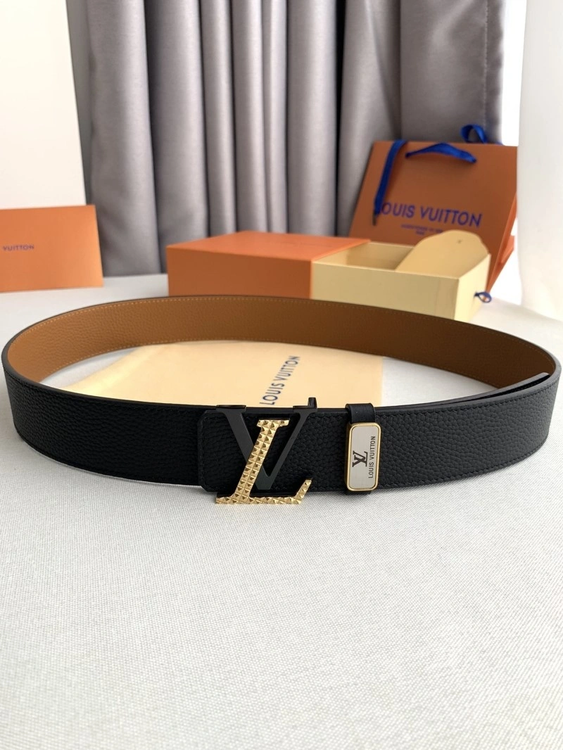 Louis Vuitton Belts OnTrend 300406