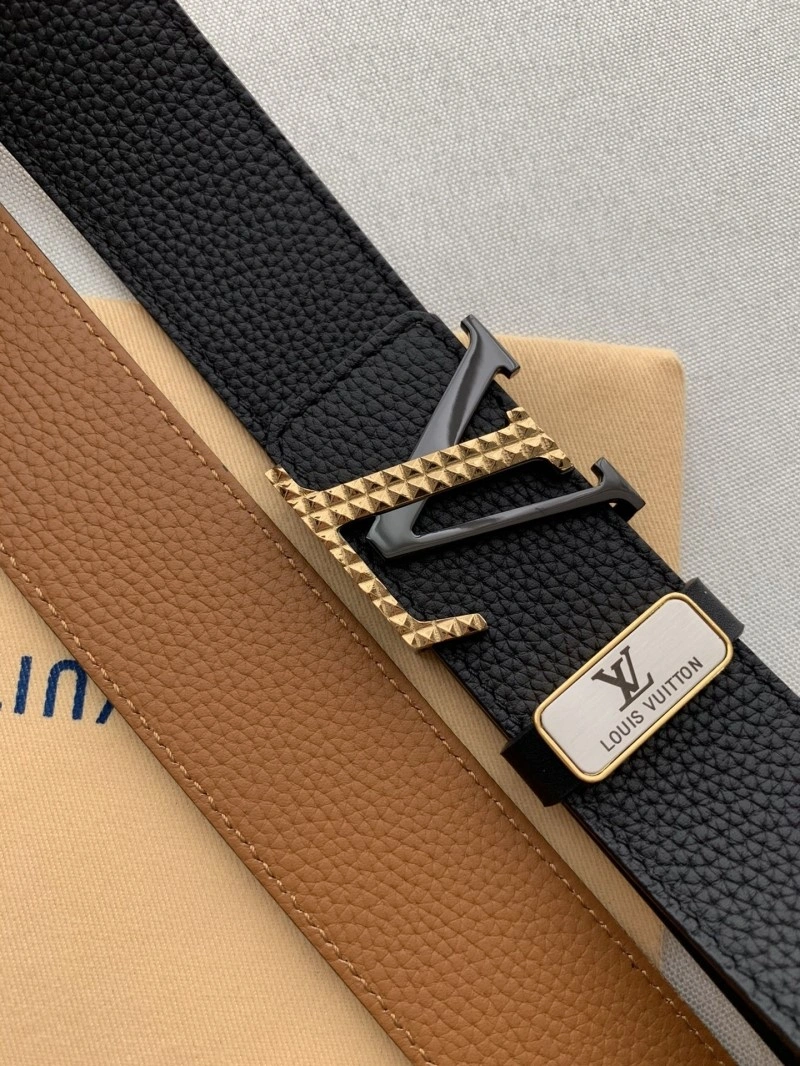 Louis Vuitton Belts OnTrend 300406