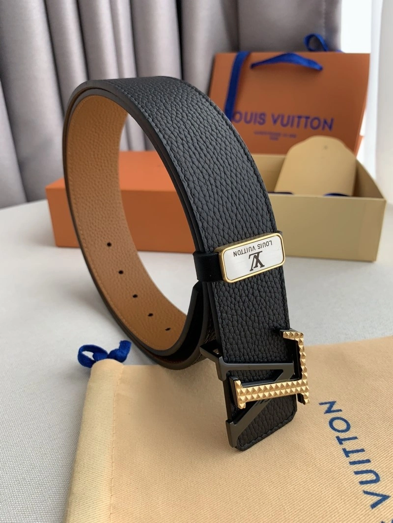 Louis Vuitton Belts OnTrend 300406