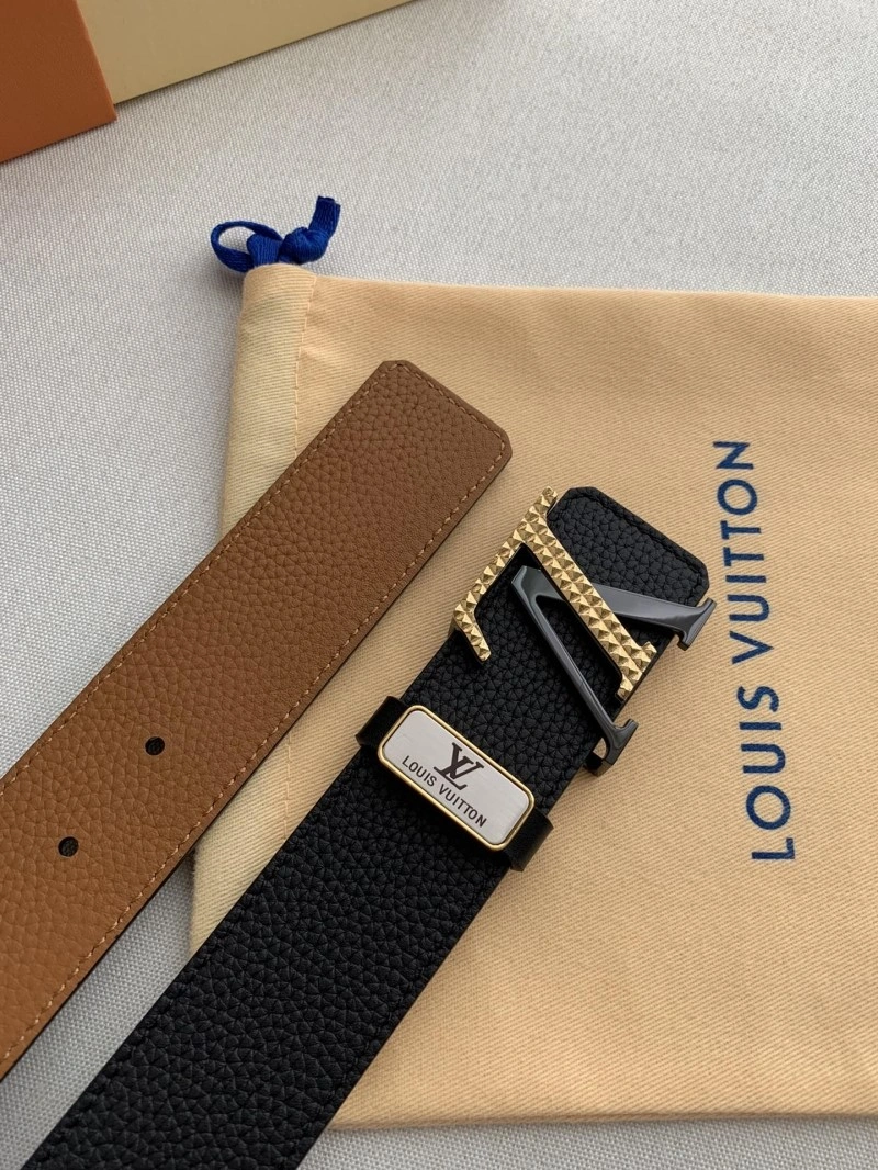 Louis Vuitton Belts OnTrend 300406