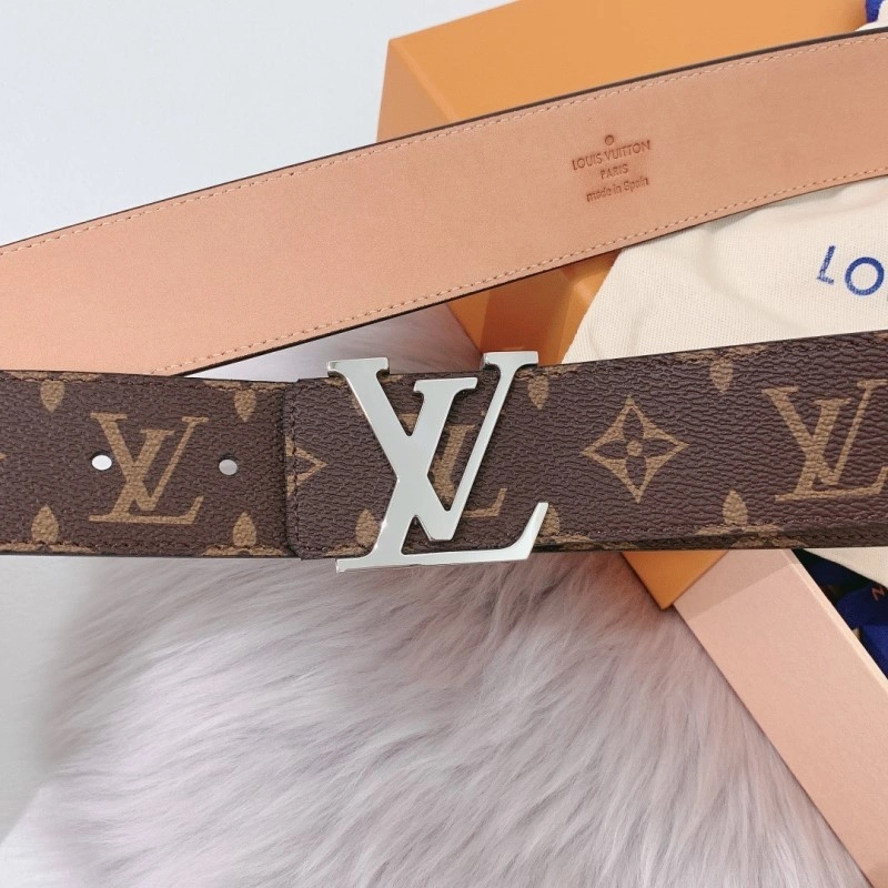 ModernLook Louis Vuitton Belts 300422