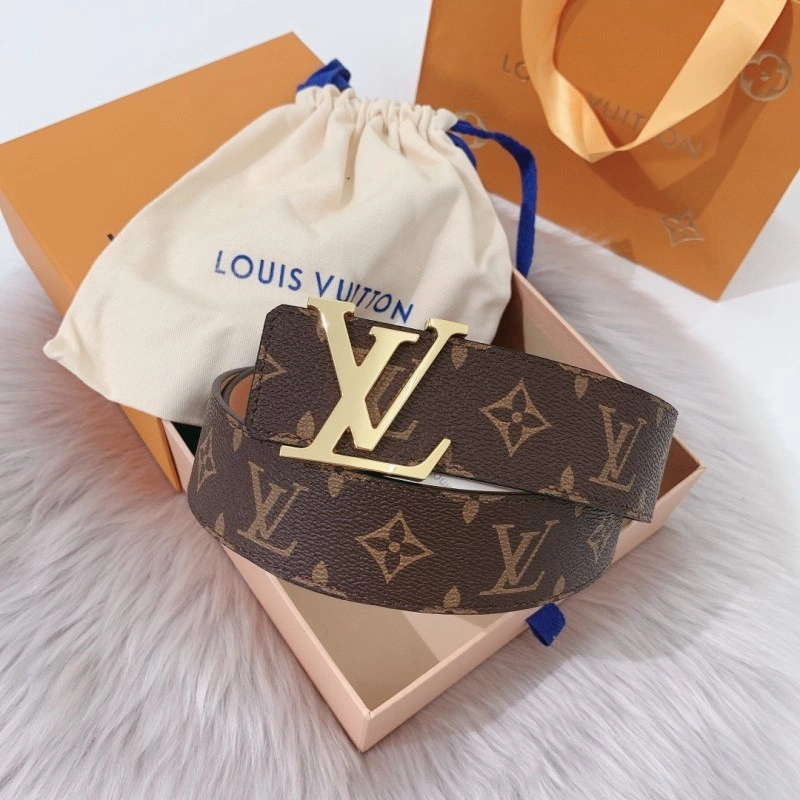 Louis Vuitton Belts Lightweight 300398