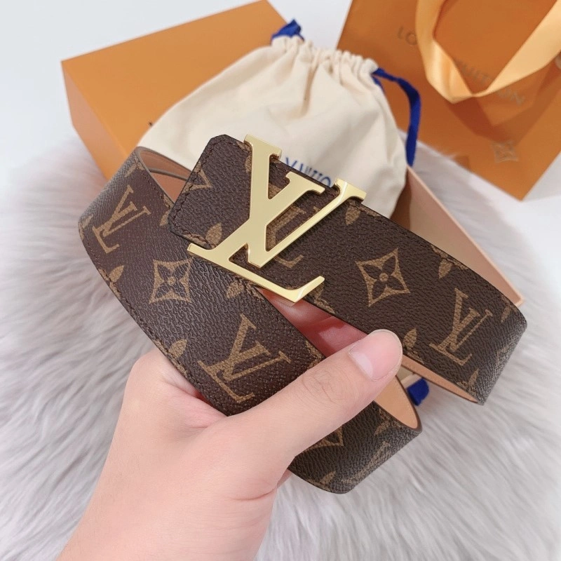 Louis Vuitton Belts Lightweight 300398