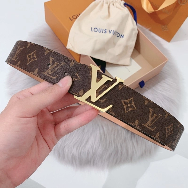 Louis Vuitton Belts Lightweight 300398