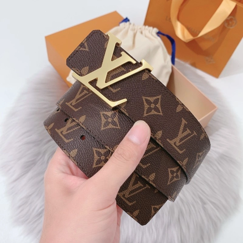 Louis Vuitton Belts Lightweight 300398