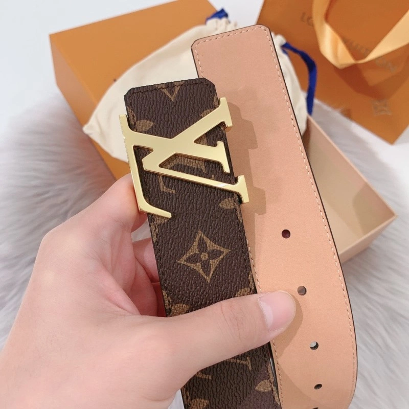 Louis Vuitton Belts Lightweight 300398