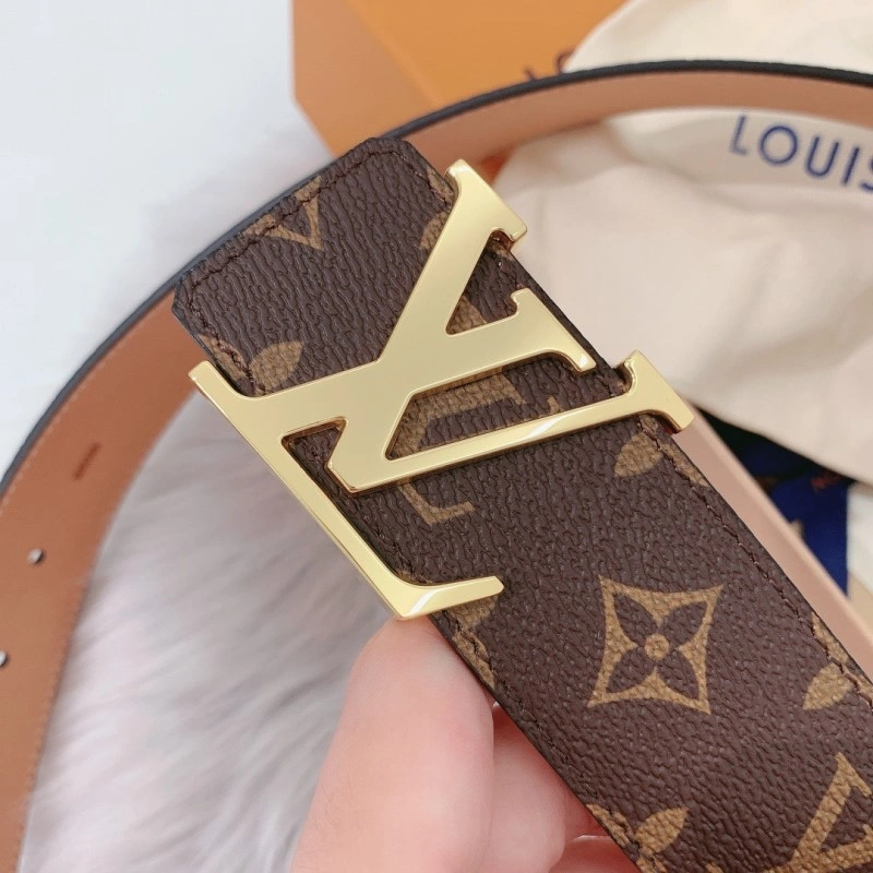 Louis Vuitton Belts Lightweight 300398
