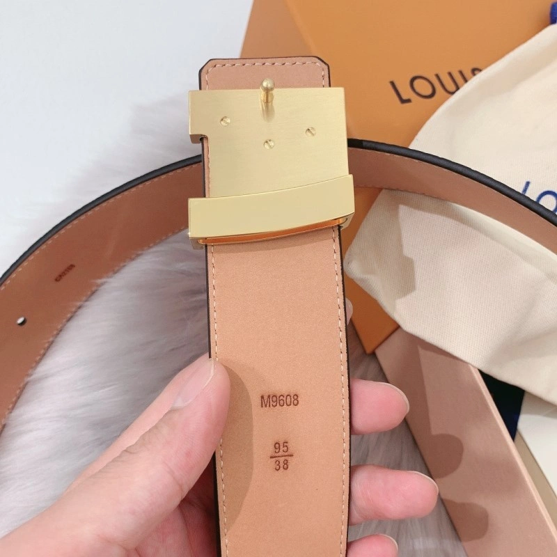 Louis Vuitton Belts Lightweight 300398