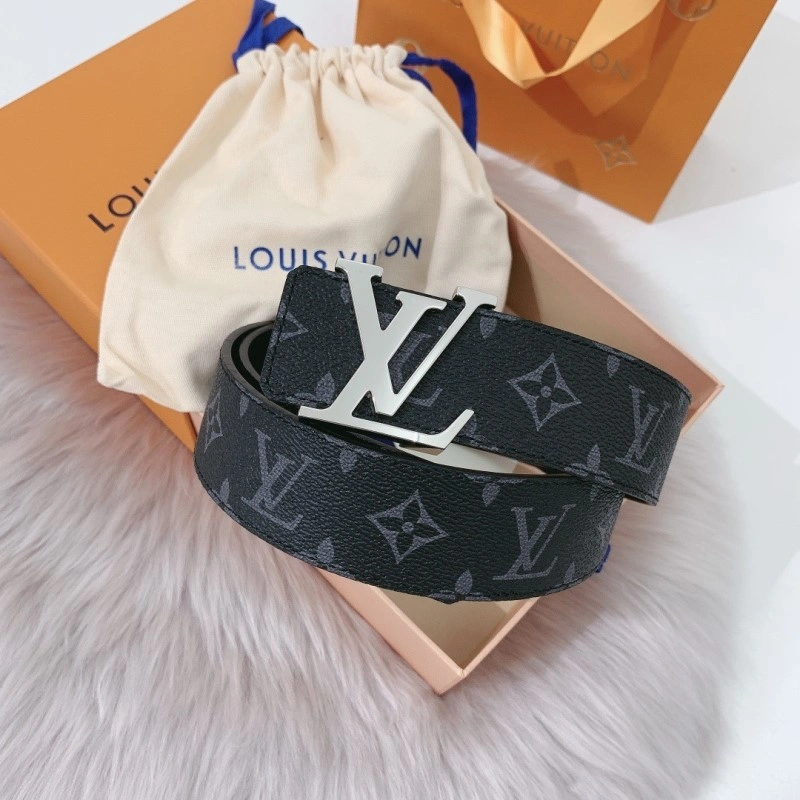 Louis Vuitton Belts Versatile 300397