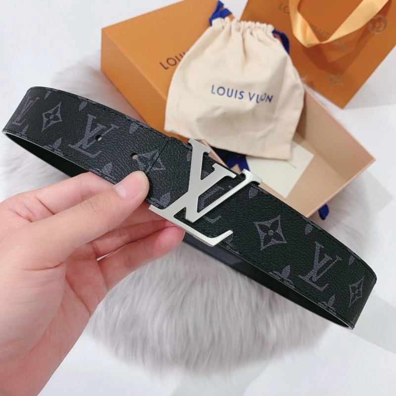 Louis Vuitton Belts Versatile 300397
