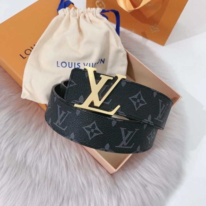 Louis Vuitton Belts Popular 300419