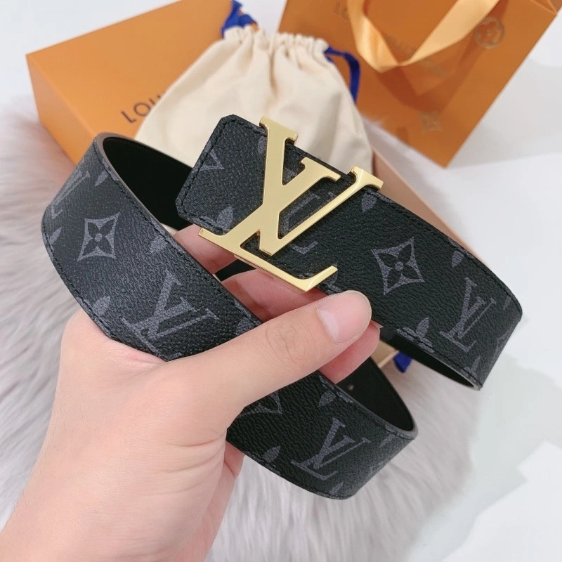 Louis Vuitton Belts Popular 300419