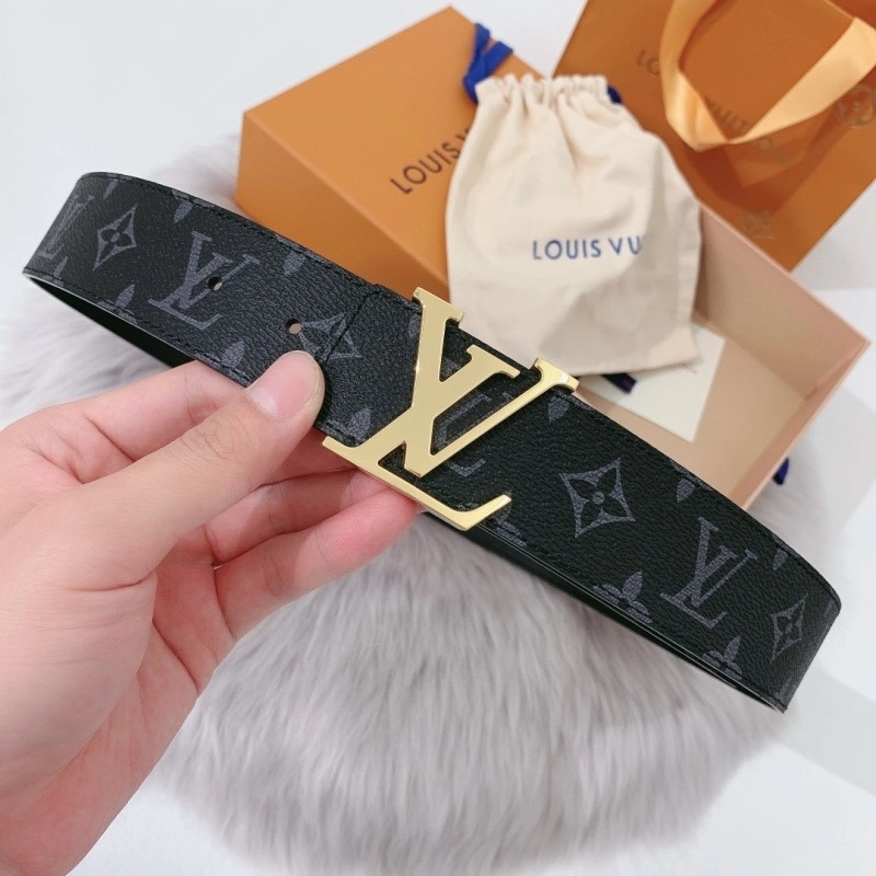 Louis Vuitton Belts Popular 300419