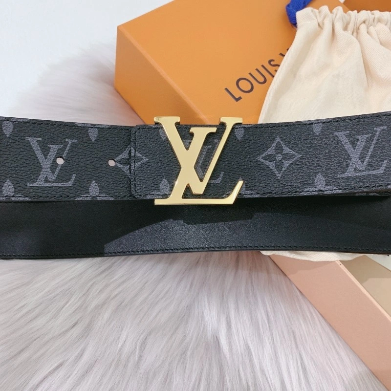 Louis Vuitton Belts Popular 300419