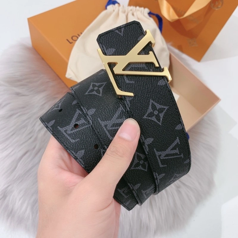 Louis Vuitton Belts Popular 300419