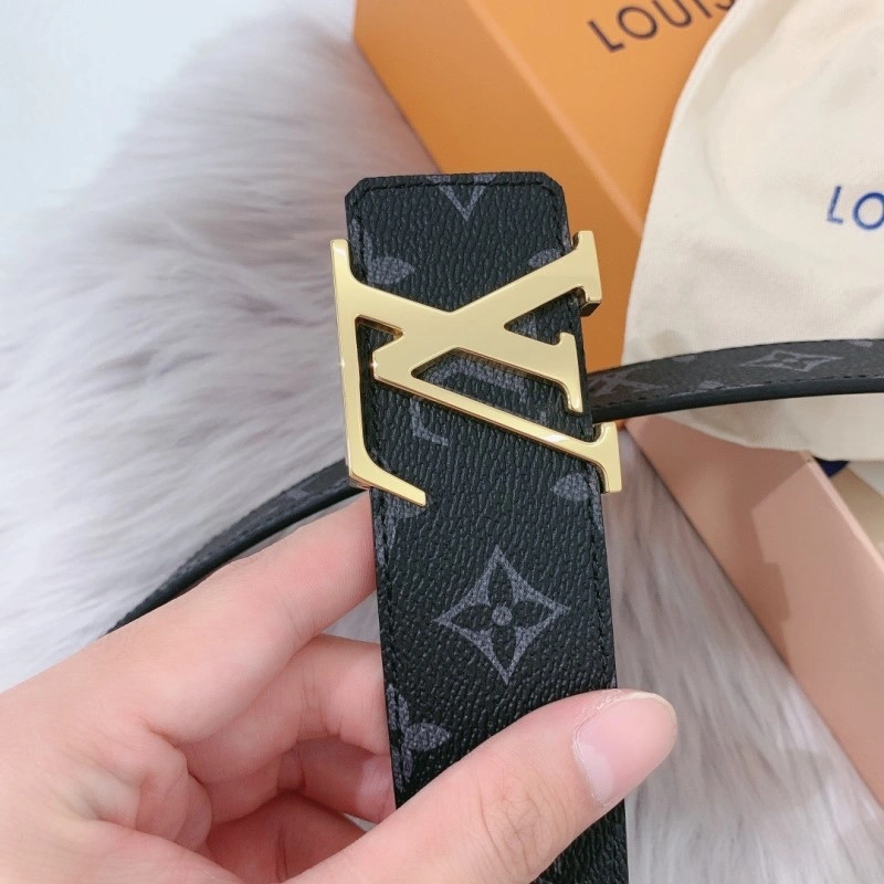 Louis Vuitton Belts Popular 300419
