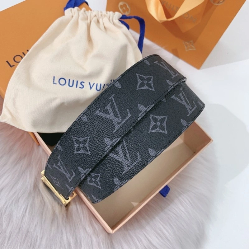 Louis Vuitton Belts Popular 300419