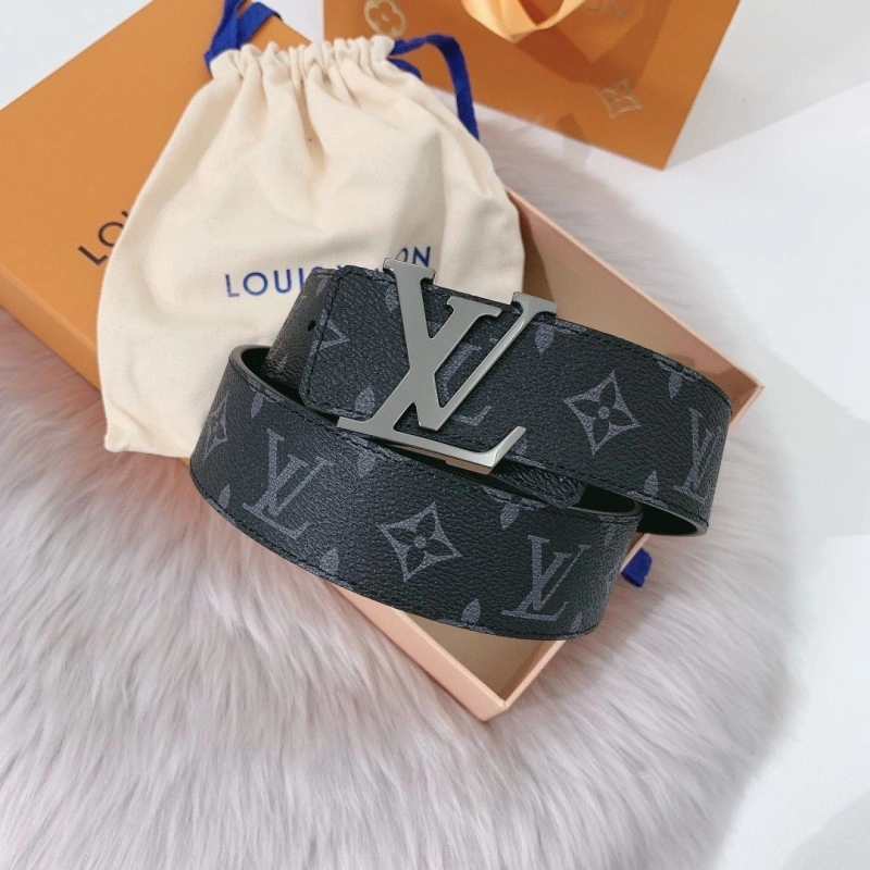 Vibrant Louis Vuitton Belts 300421