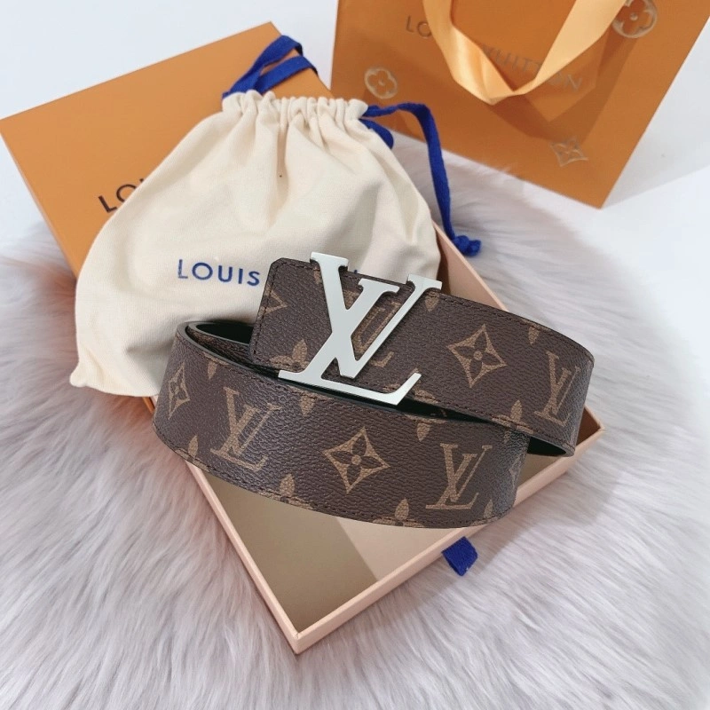 Flexible Louis Vuitton Belts 300399