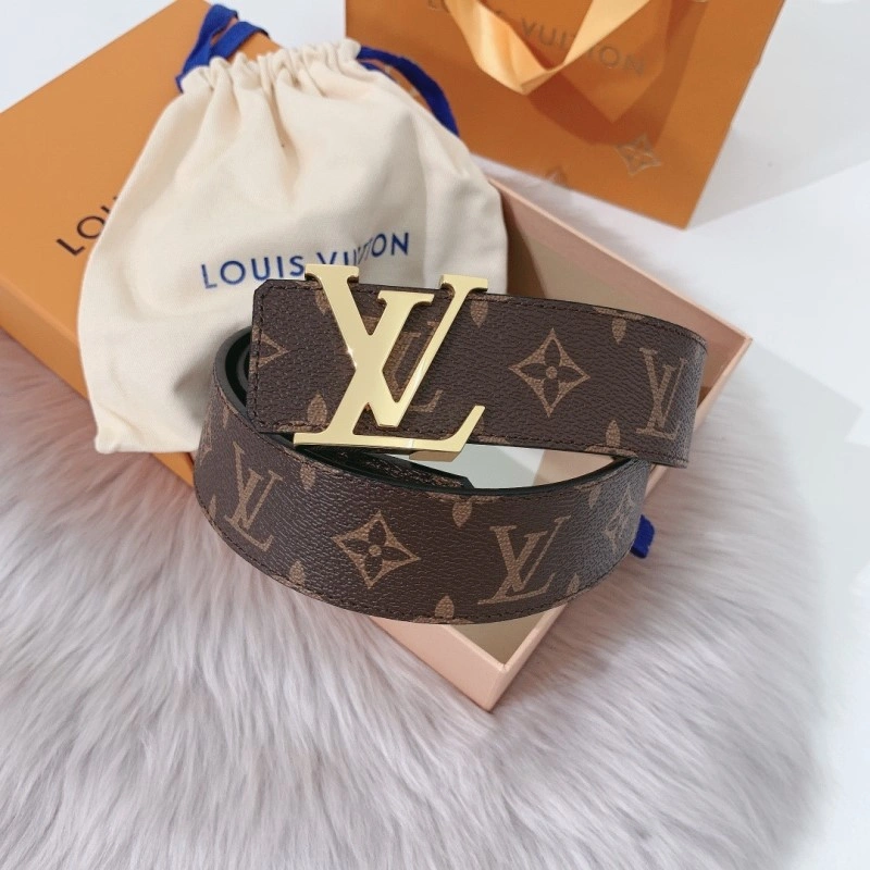 Louis Vuitton Belts OdorResistant 300403