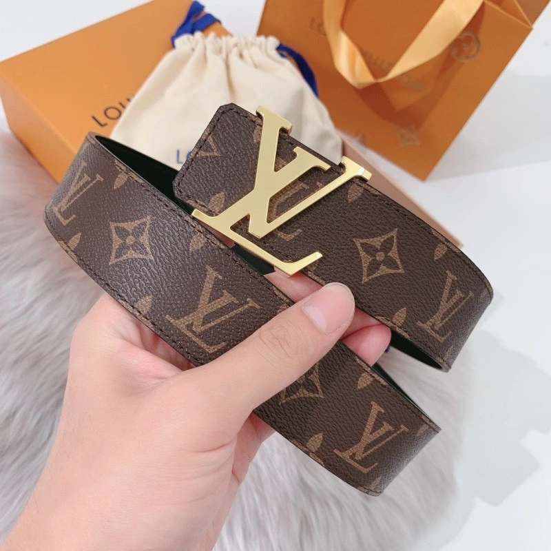 Louis Vuitton Belts OdorResistant 300403