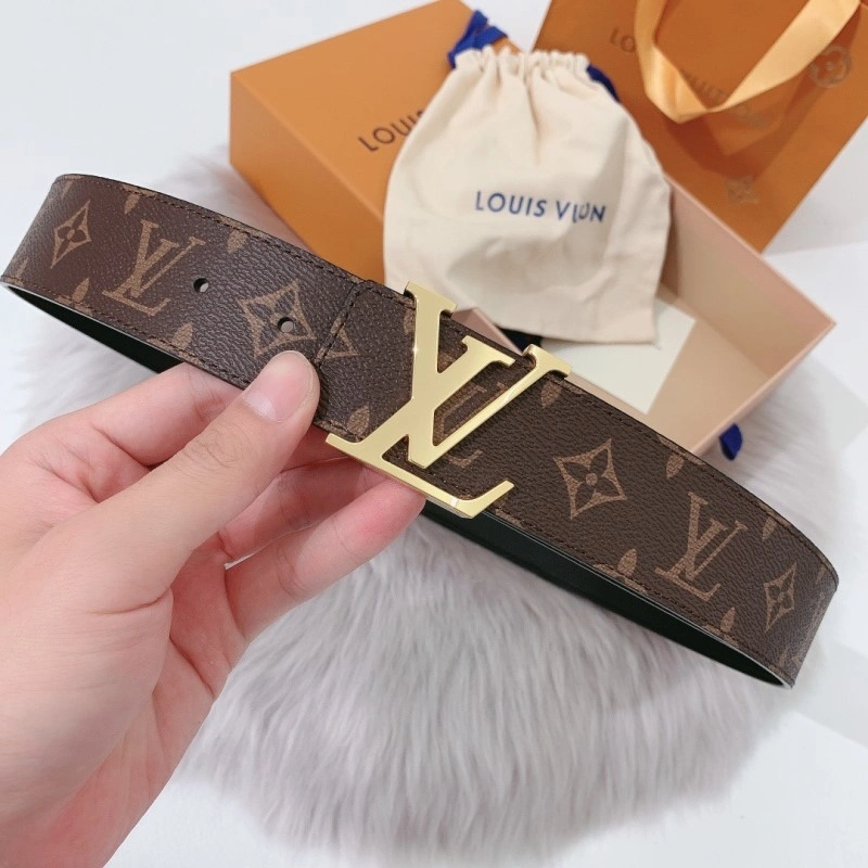 Louis Vuitton Belts OdorResistant 300403
