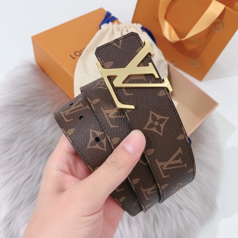 Louis Vuitton Belts OdorResistant 300403