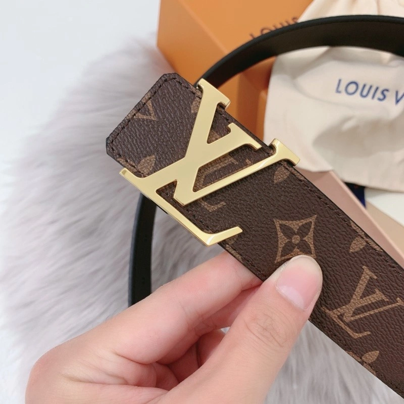Louis Vuitton Belts OdorResistant 300403