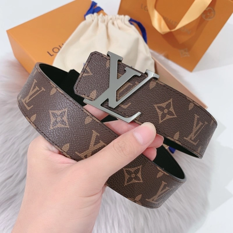 Louis Vuitton Belts Breathable 300404