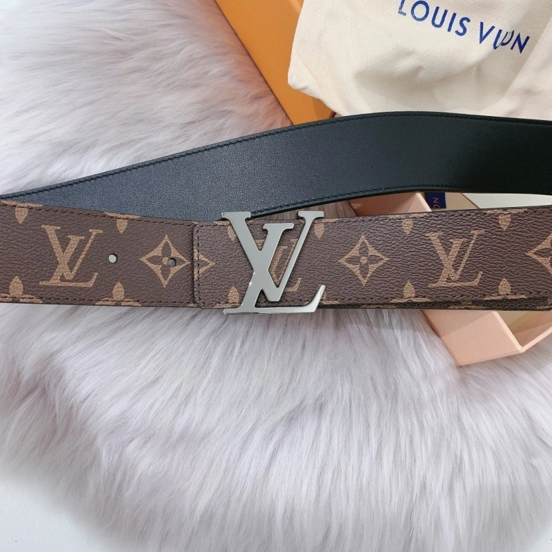 Louis Vuitton Belts Breathable 300404