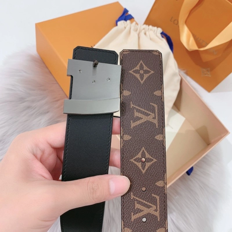 Louis Vuitton Belts Breathable 300404