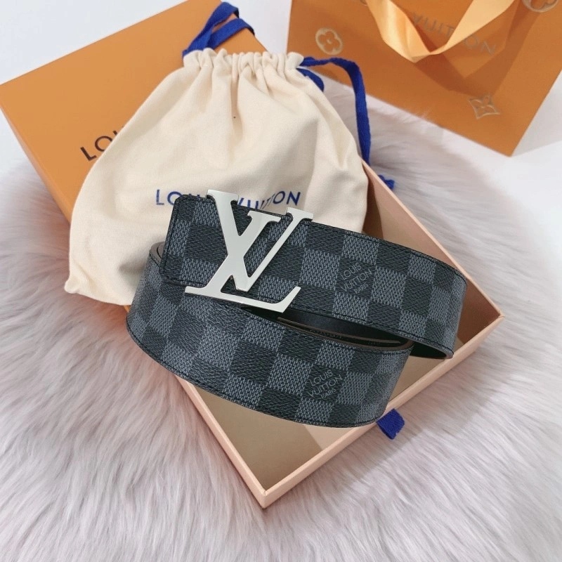 Louis Vuitton Belts DailyWear 300396