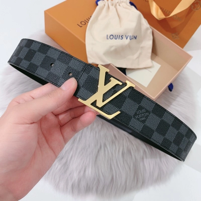 Louis Vuitton Belts Stretchable 300395