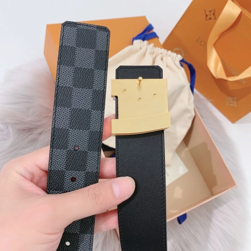 Louis Vuitton Belts Stretchable 300395