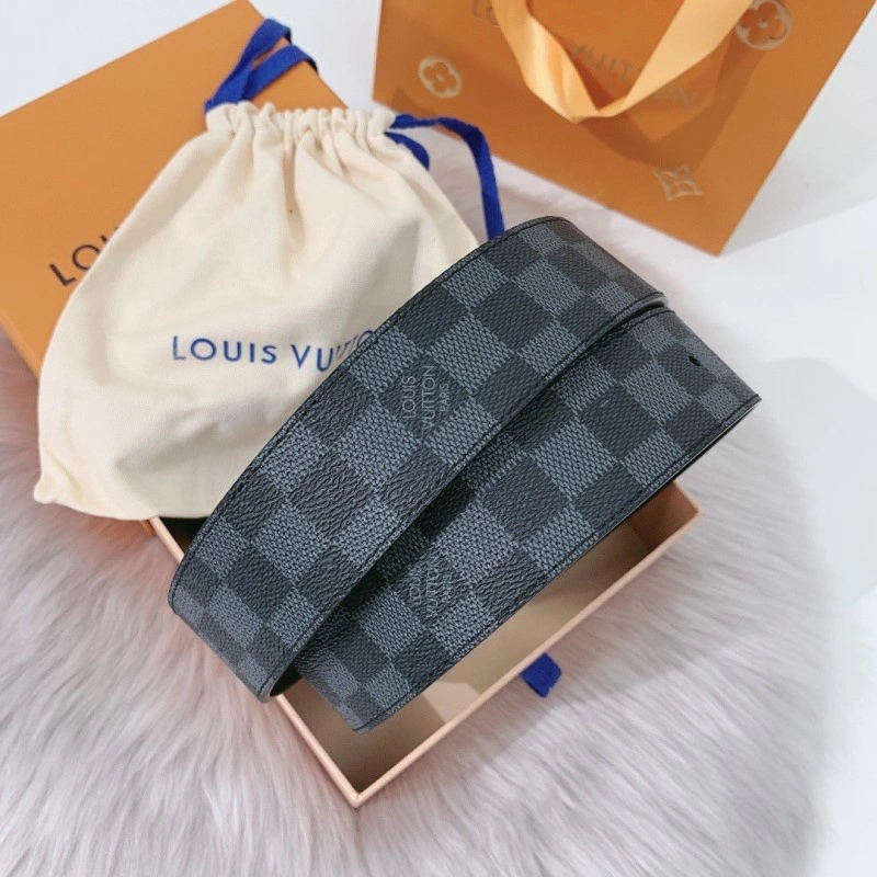 Louis Vuitton Belts Stretchable 300395