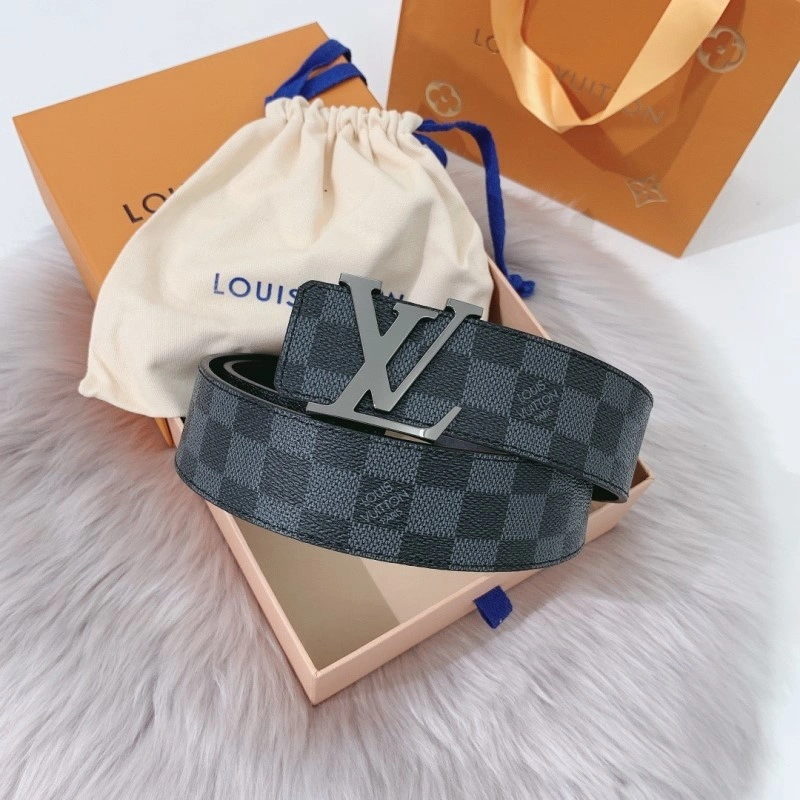 Louis Vuitton Belts Reliable 300394