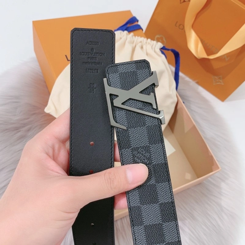 Louis Vuitton Belts Reliable 300394