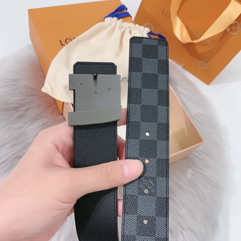 Louis Vuitton Belts Reliable 300394