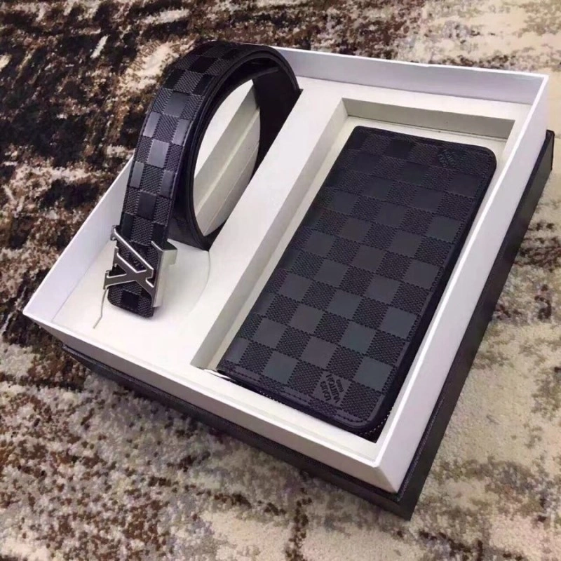 Louis Vuitton Belts Unisex 300372
