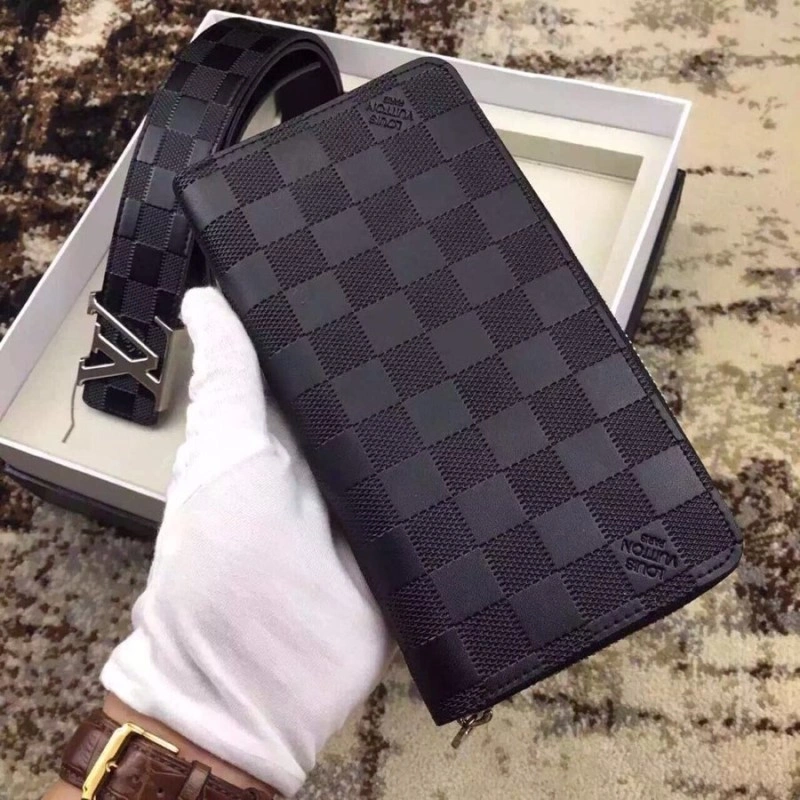 Louis Vuitton Belts Unisex 300372