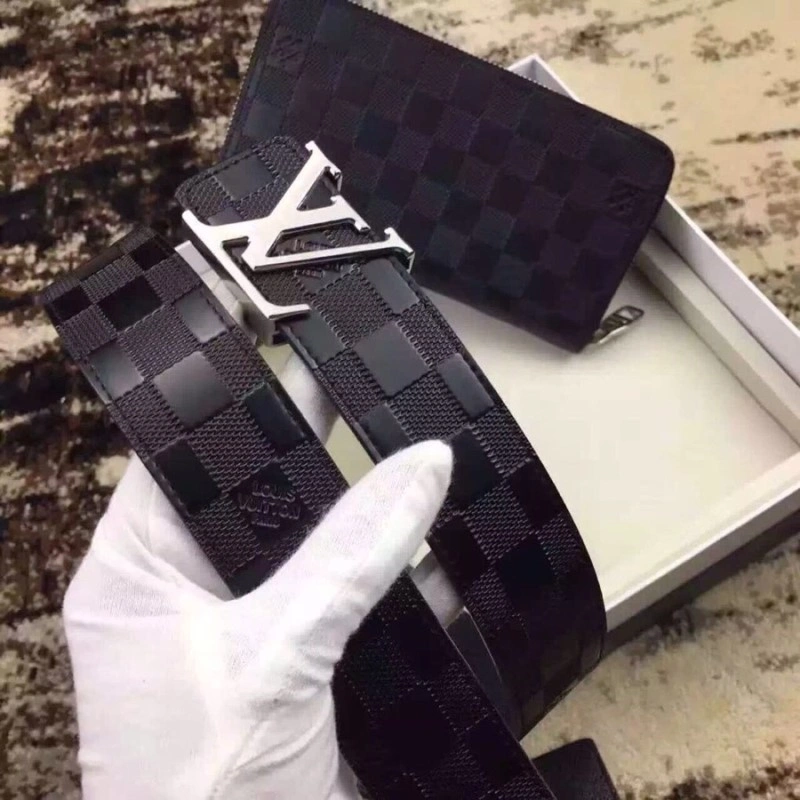 Louis Vuitton Belts Unisex 300372