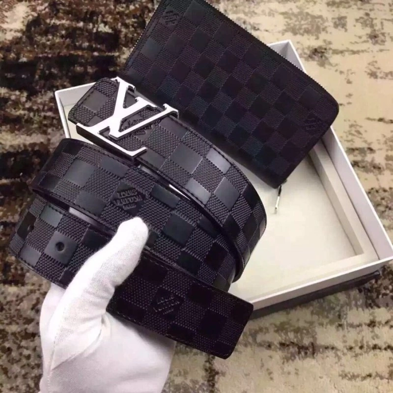 Louis Vuitton Belts Unisex 300372