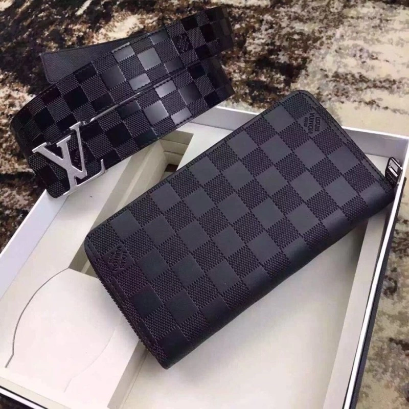 Louis Vuitton Belts Unisex 300372