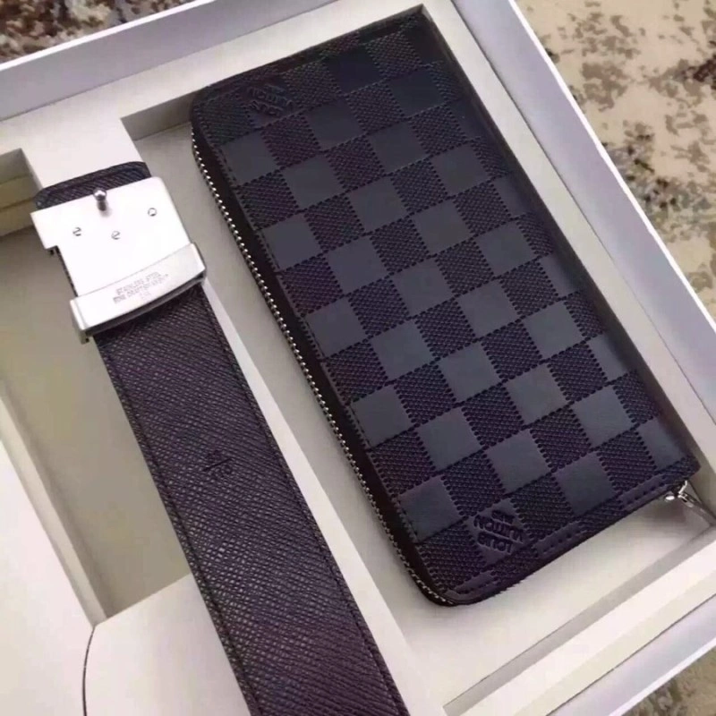 Louis Vuitton Belts Unisex 300372